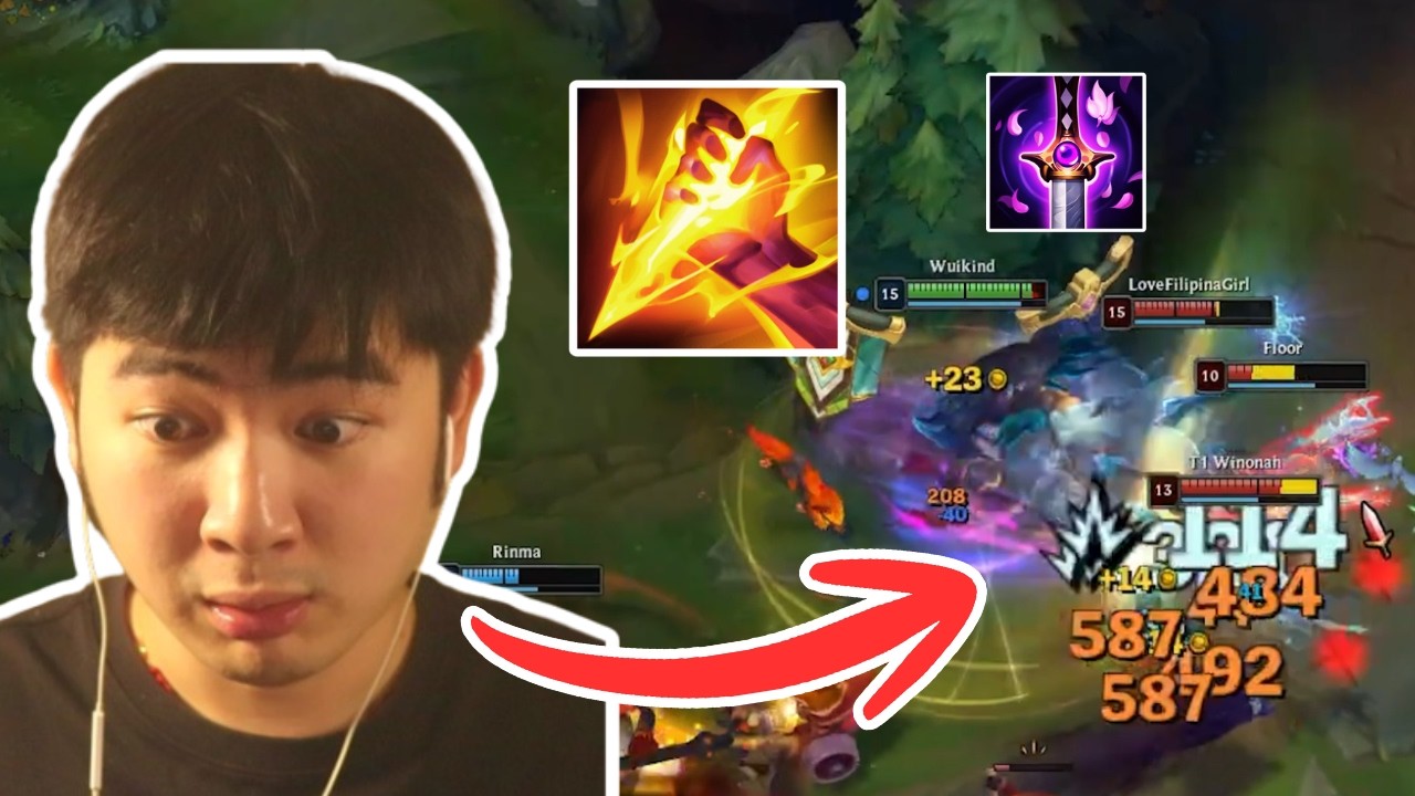 JAYCE IN DA JUNGLE IS HERE!😱🤣