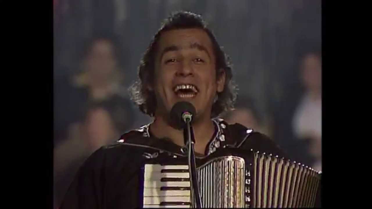 Carlos Mejia Godoy y Los de Palacagüina - Flor de Pino HD (Alta Calidad)