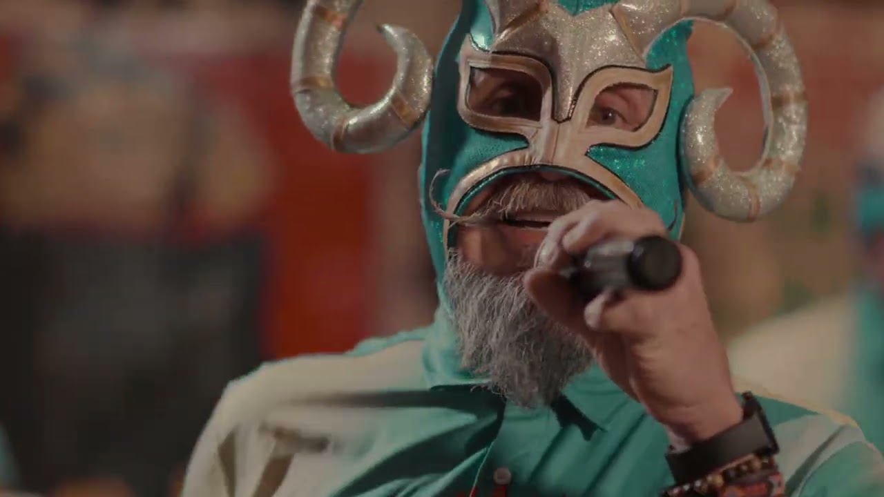 Cariñito - Lucha Kumbia