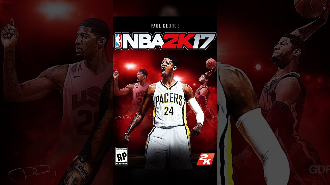 Coldest 2k covers 🥶