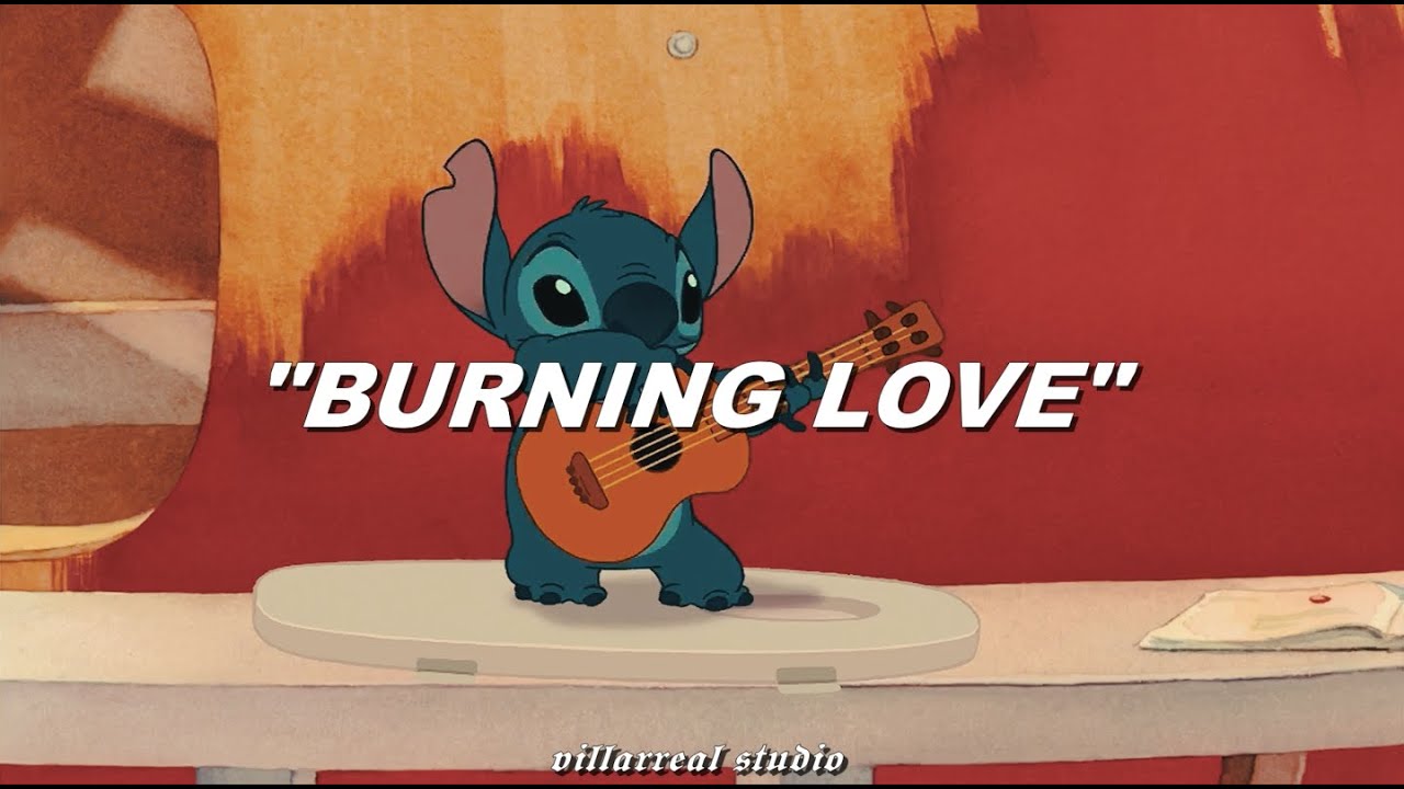 LILO & STITCH - 