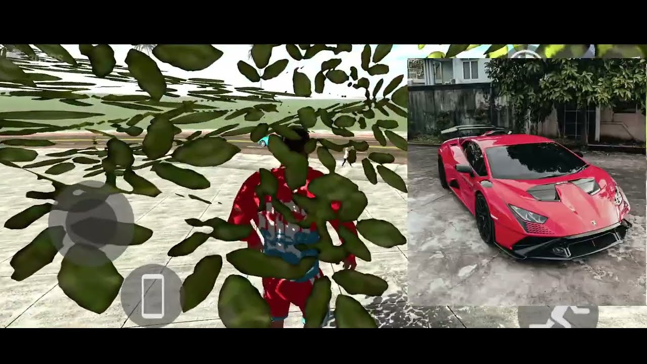 Indian Bike Driving 3D Top 5 Cheat Codes 😱
