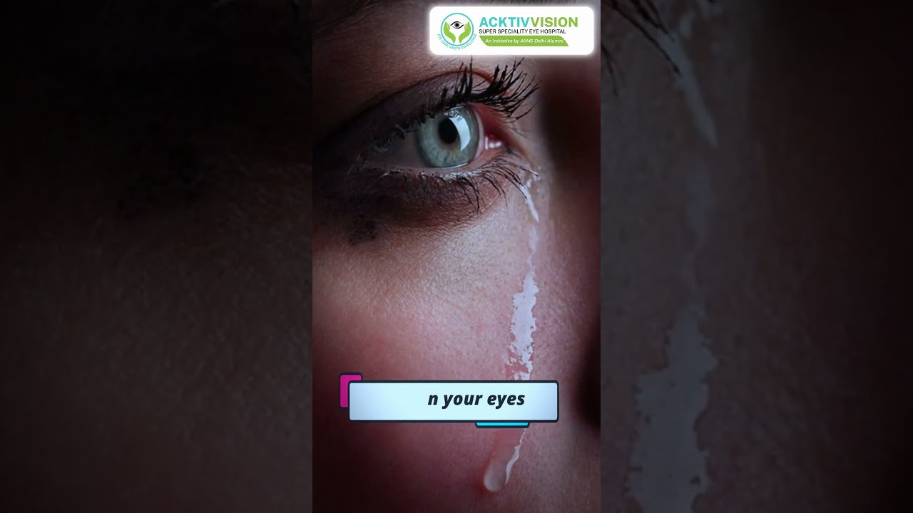 How to Spot Conjunctivitis (Pink Eye) | Symptoms You Shouldn't Ignore