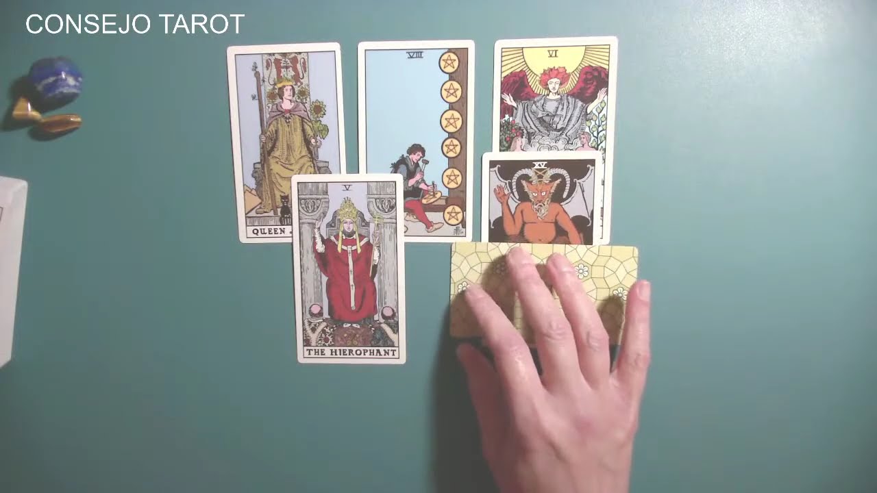 TAROT EN VIVO. TAROT EN DIRECTO. #lecturadecartas #tarot #lecturadetarot
