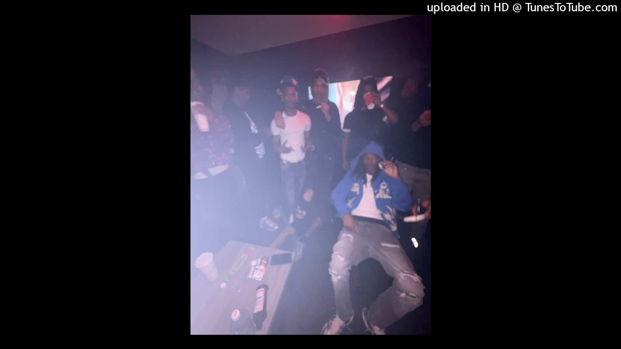 FiendMoney - Back Trippin ft Infant, ThirtyMoney, Tb, Aml J prod @relapsedagain 