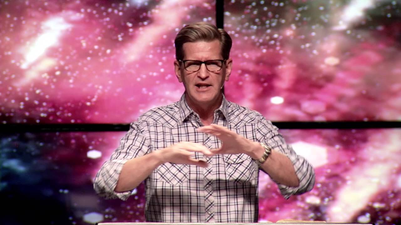 Whose Slave Are You? |  Romans 6:15-23 | Pastor John Miller