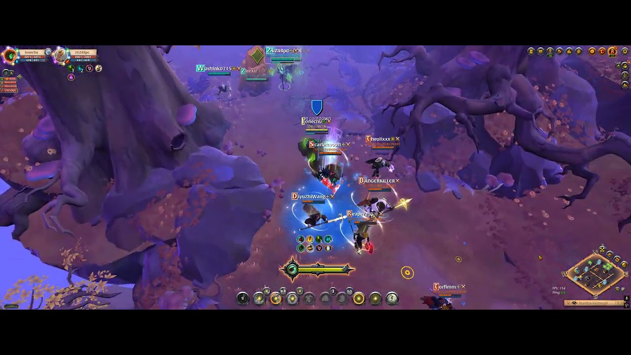 Vs Cancer Comp.