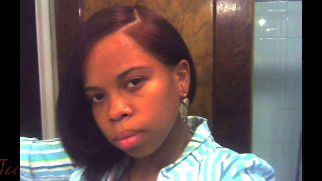 My Hair Journey to Waist Length Natural Hair!