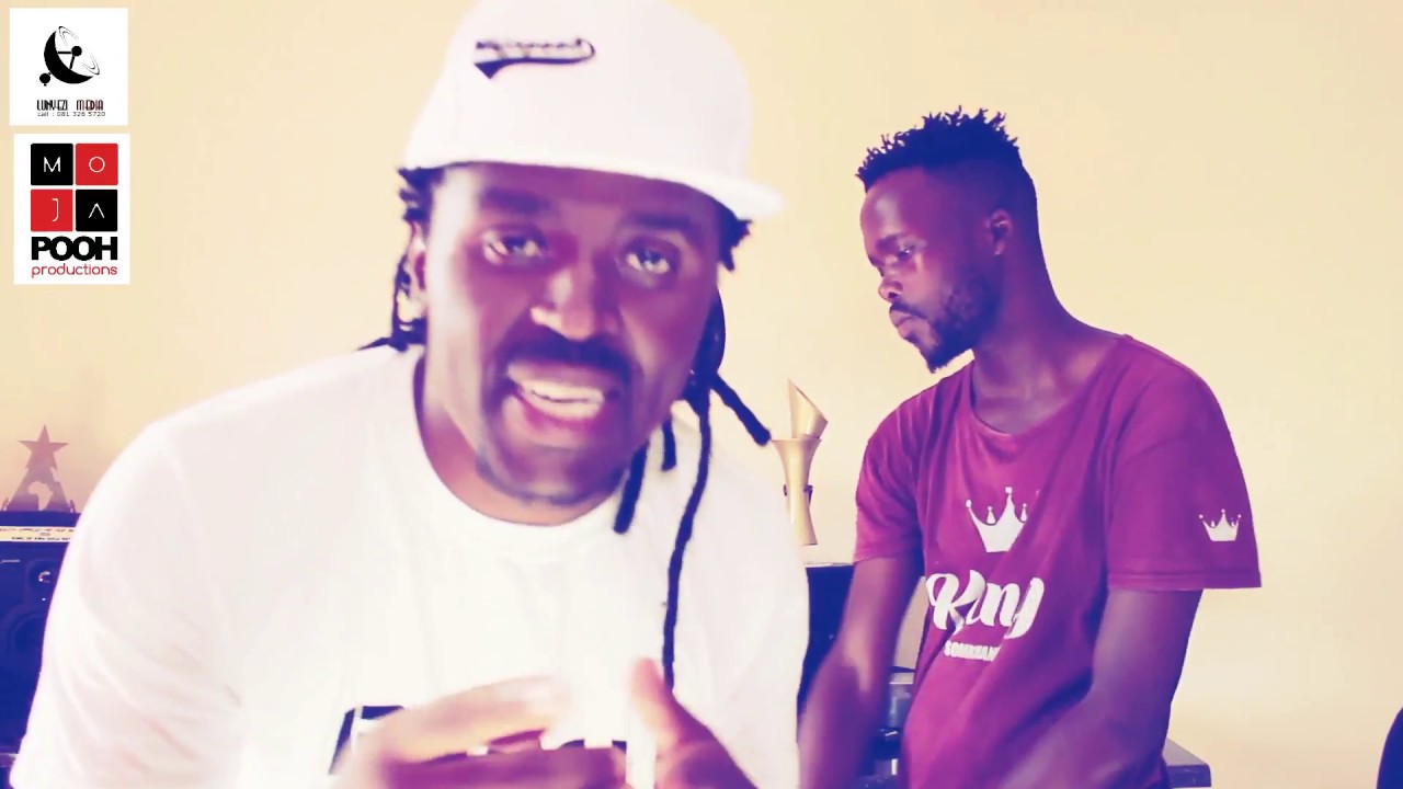 SHON G freestyle