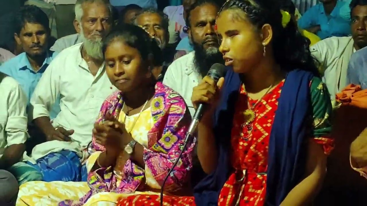 অন্ধ মাজনীর কন্ঠে জুবিন্দার গান । এই দেহার মূল্য নাই , Bmk Assam
