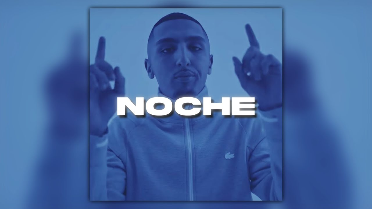 Morad Type Beat - 