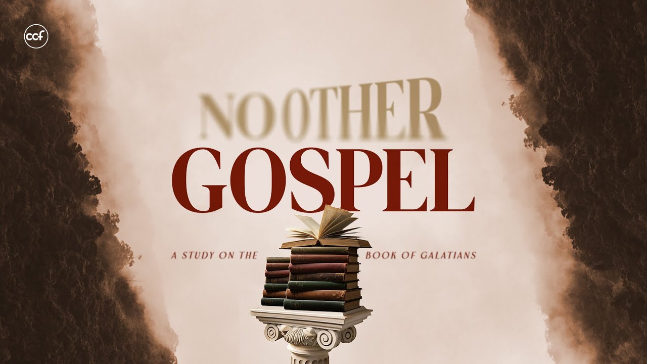 Do Not Distort The Gospel | Peter Tan-Chi  |  November 14,  2025