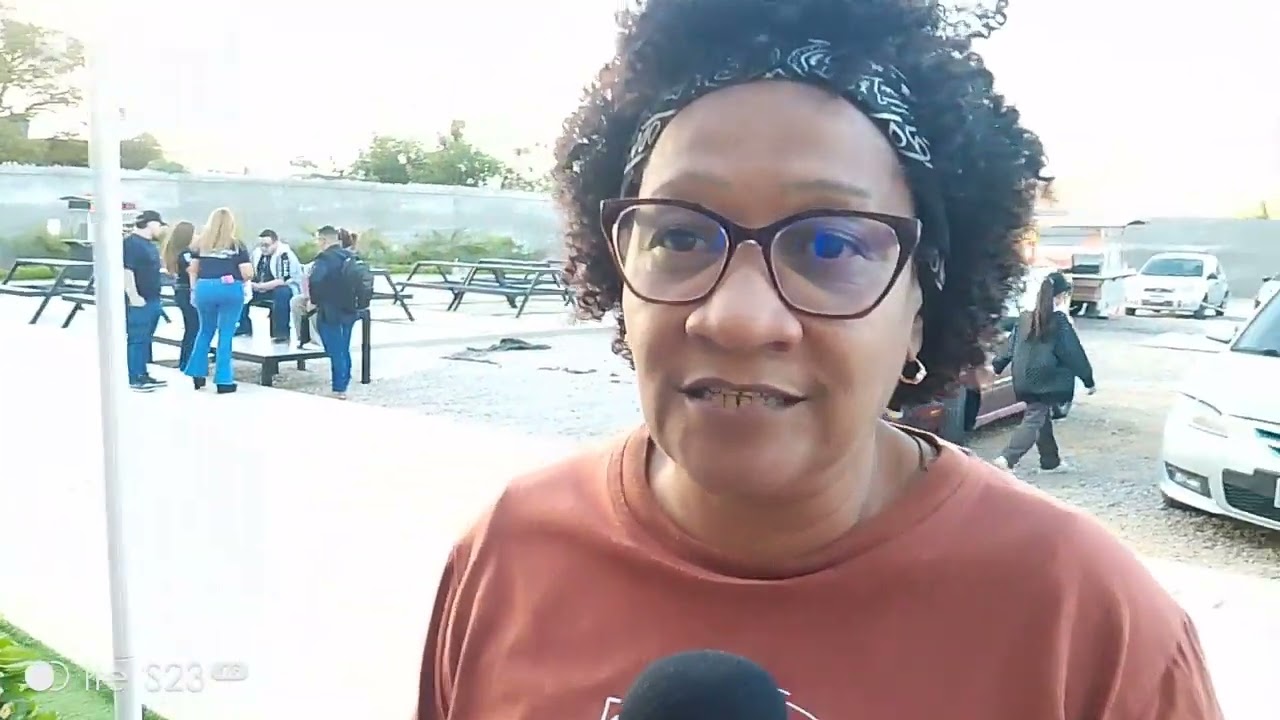 Convenio Alcaldía de Maracaibo y Empresa Padel Maracaibo 