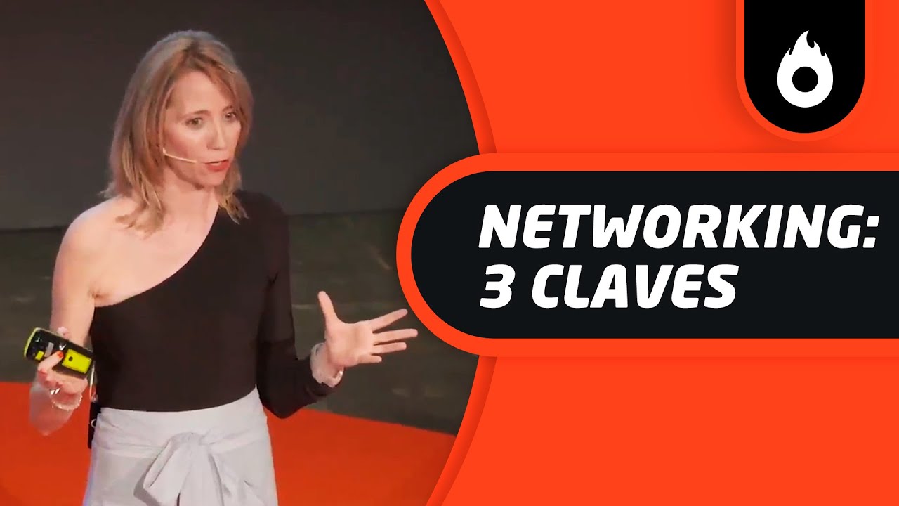 3 TIPS para hacer buen NETWORKING 🌐