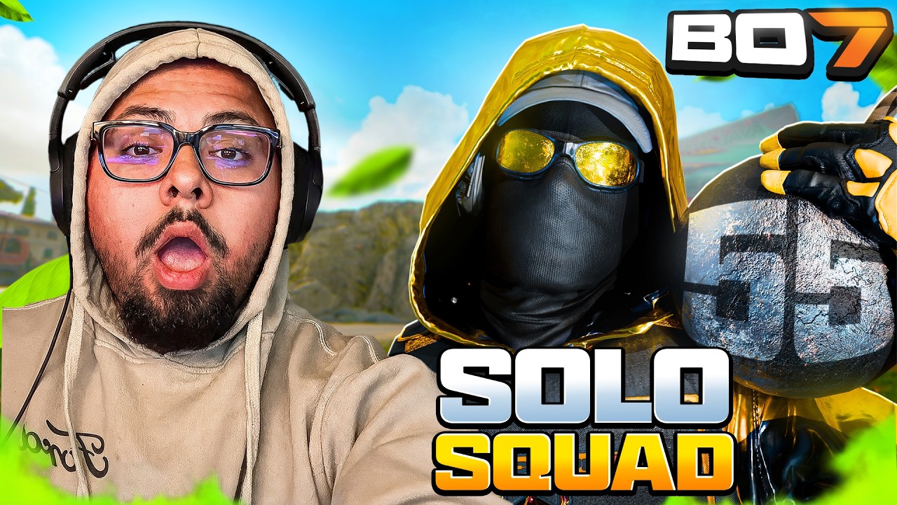 Reacting to 55 KILLS SOLO VS SQUADS GAMEPLAY in Warzone Avalon! (1st Day World Record)