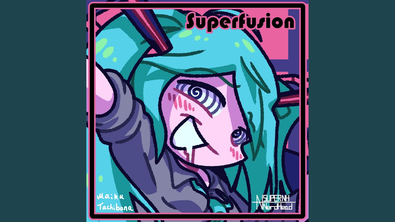 Superfusion