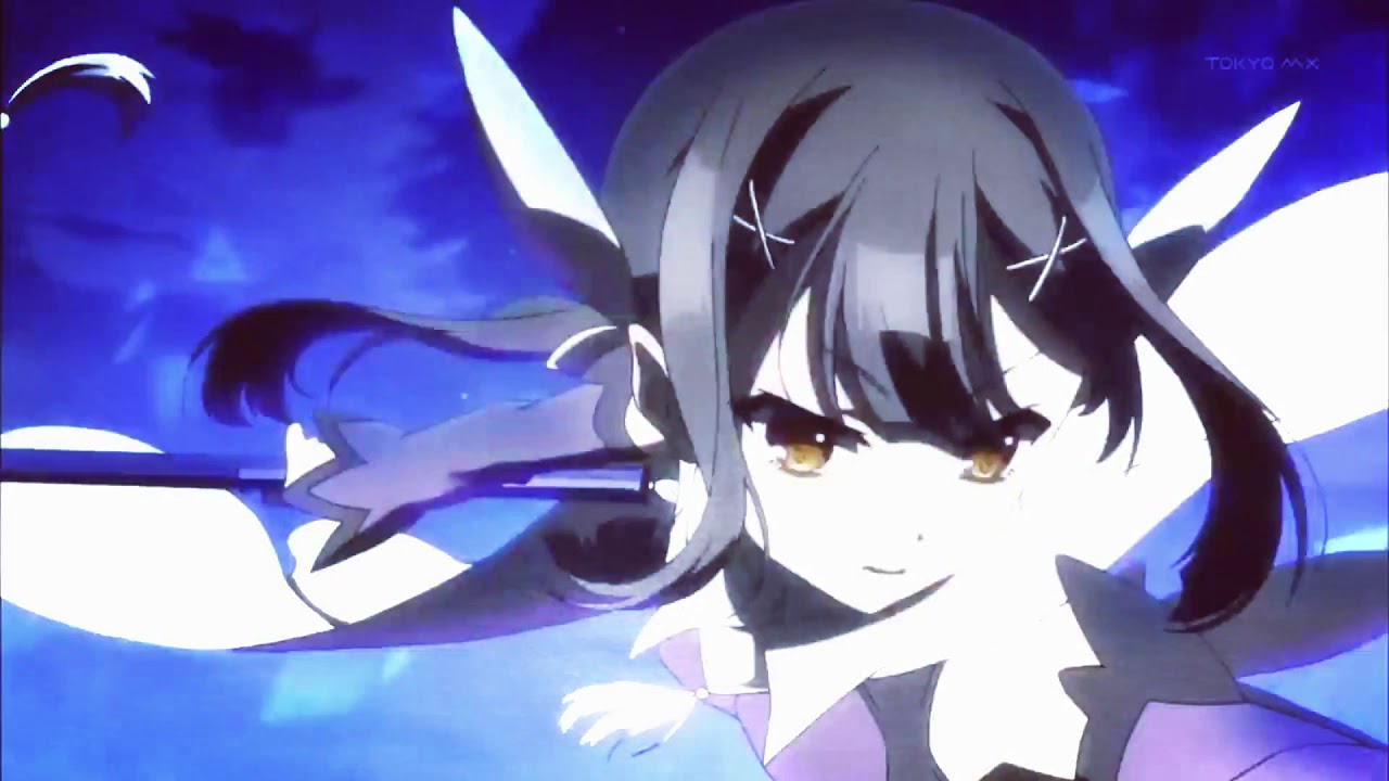 [ Fate/Kaleid MEP ] Underground - Lindsey Stirling