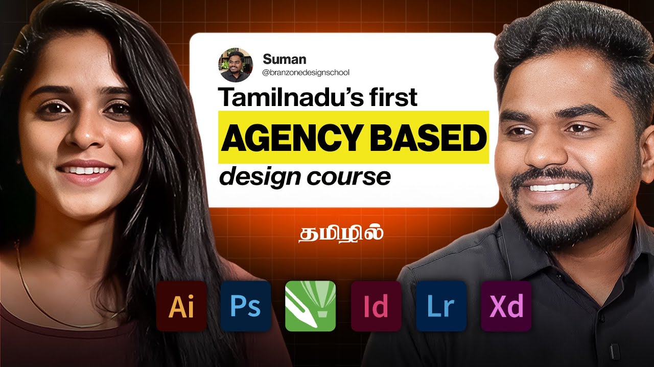 Why Designers Choose Agency-Based Learning in Tamil Nadu