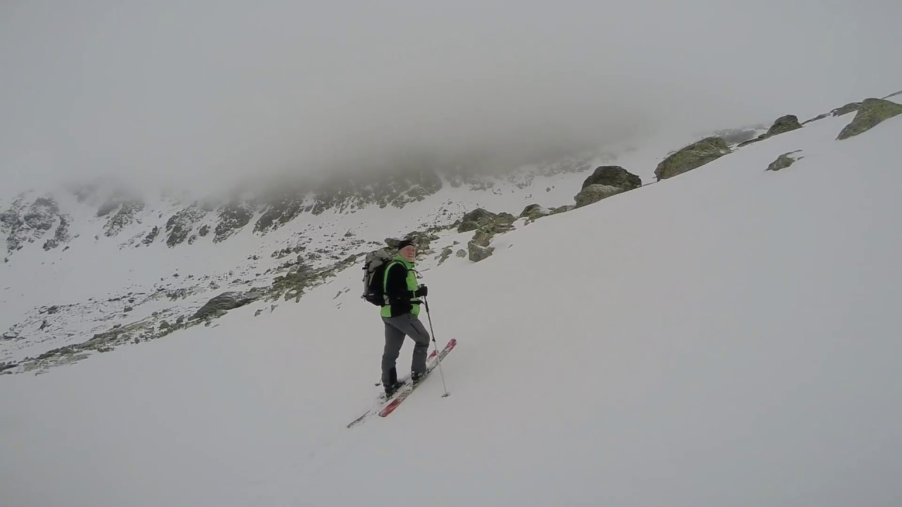 Bystr&eacute; sedlo 10 02 17