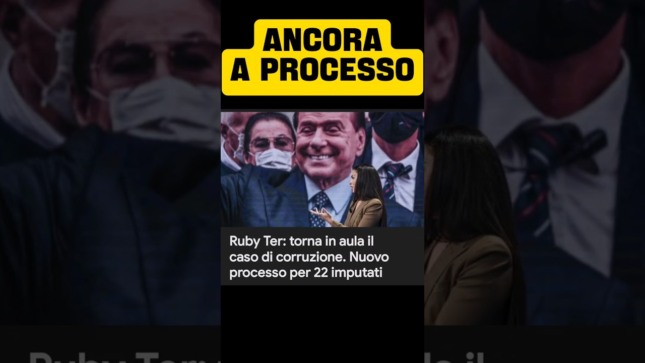 ALTRO PROCESSO.