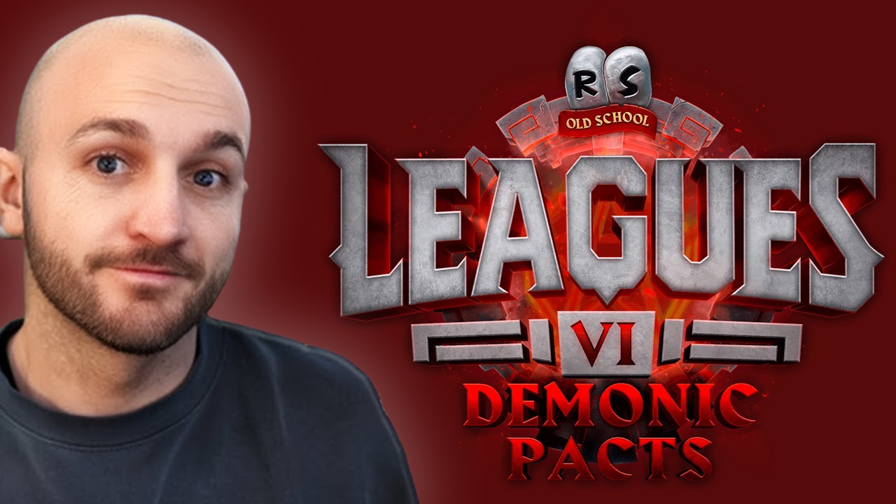 I Finished Leagues 6, Here's My Review