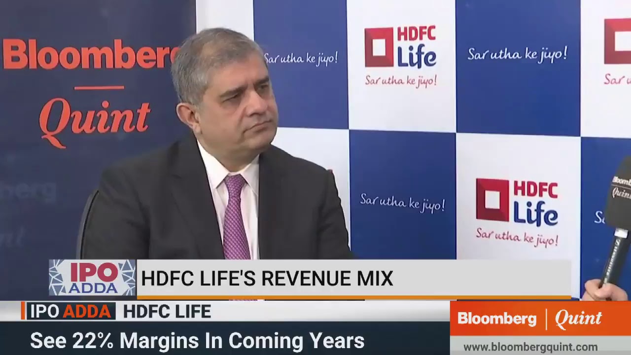 IPO Adda: HDFC Standard Life IPO Opens Today