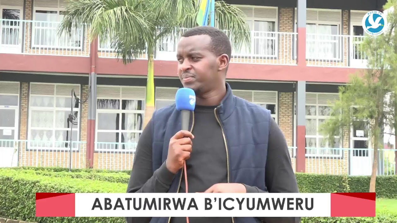 ABATUMIRWA B’ICYUMWERU