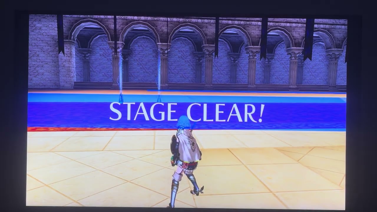 Fire Emblem Warriors (Play-Through) NG+ -Part 45l- *History Mode* “Arena Fights For Materials”