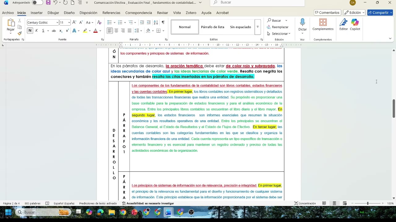 Comunicación Efectiva_ Final