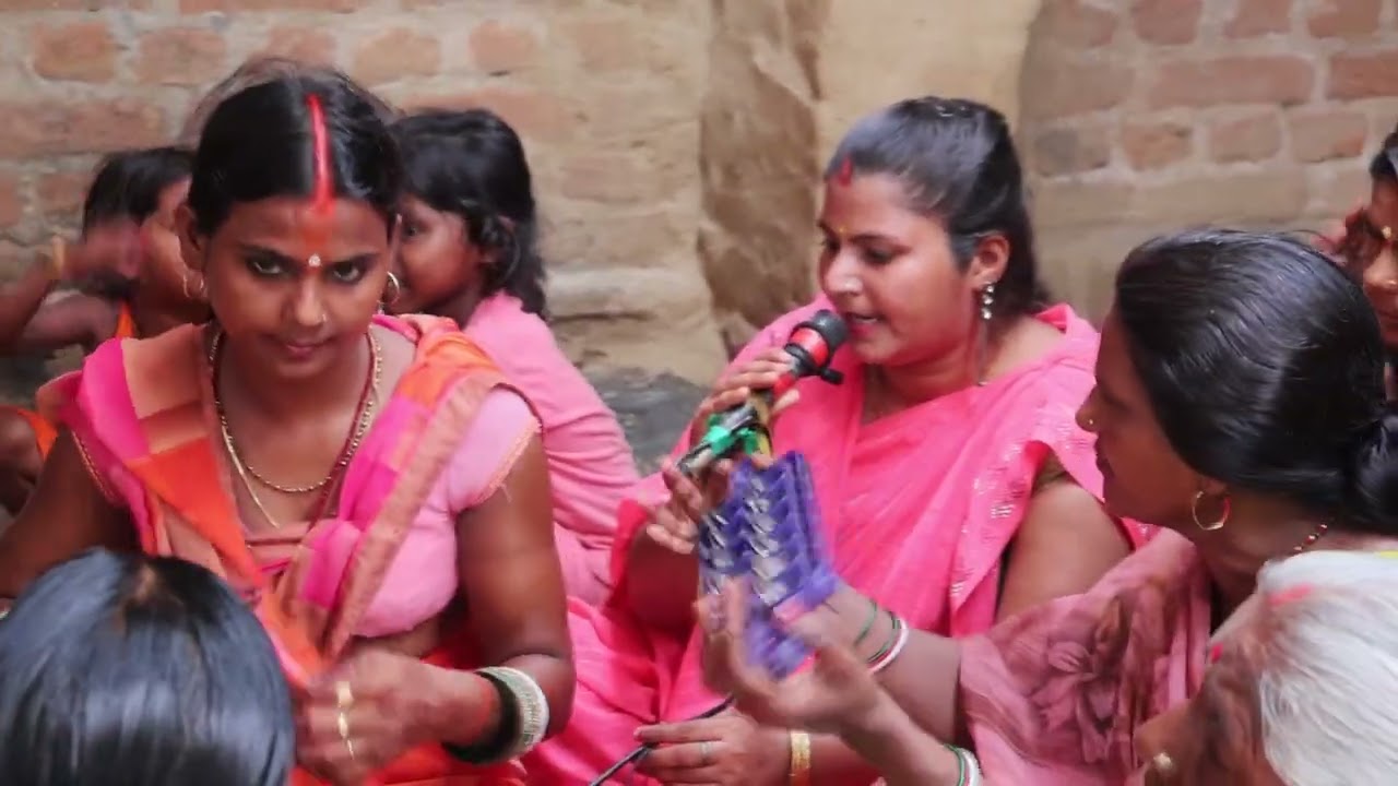 भांग धथूर खातिर रूसलन महादेव  // शिव चर्चा सुंदर भजन