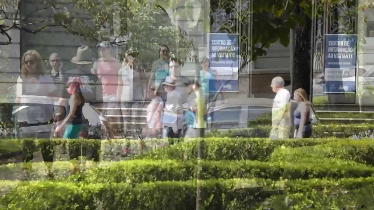 Pra&ccedil;a da Liberdade