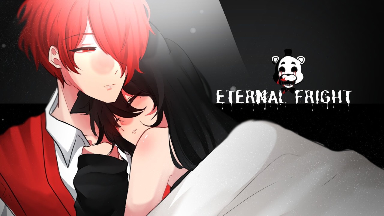 Eternal Fright | CRY EP .  เกิดเเต่กับคราย