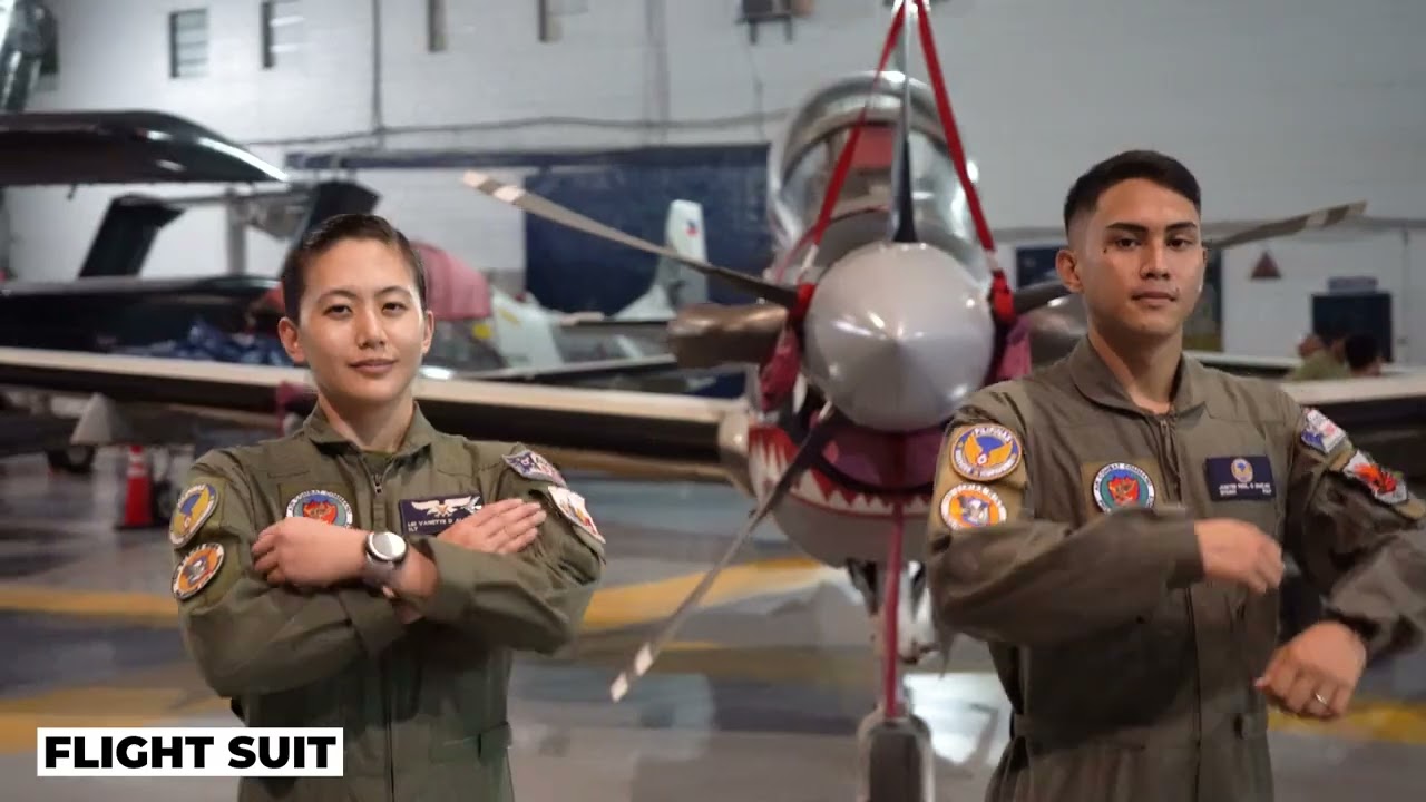 PAF-in-a-Minute Эпизод 42: УНИФОРМА