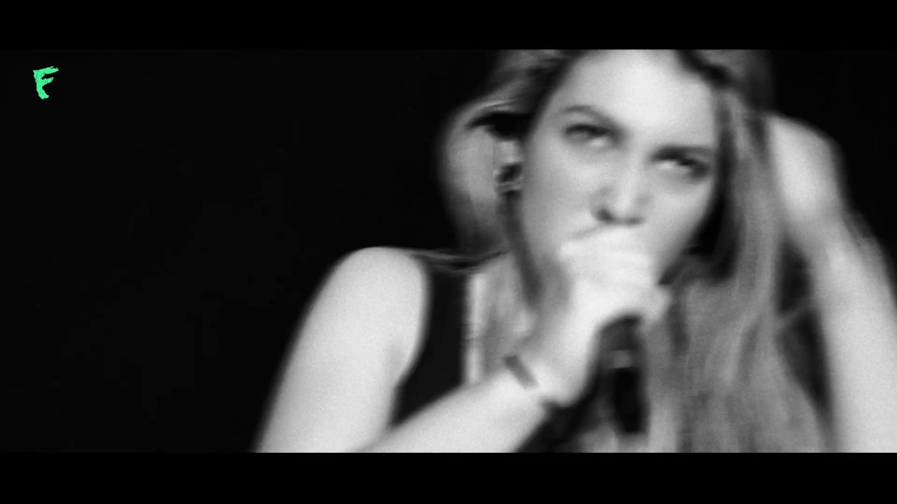 GWENDYDD - 21st Century Ignorance (Quarantine Video)