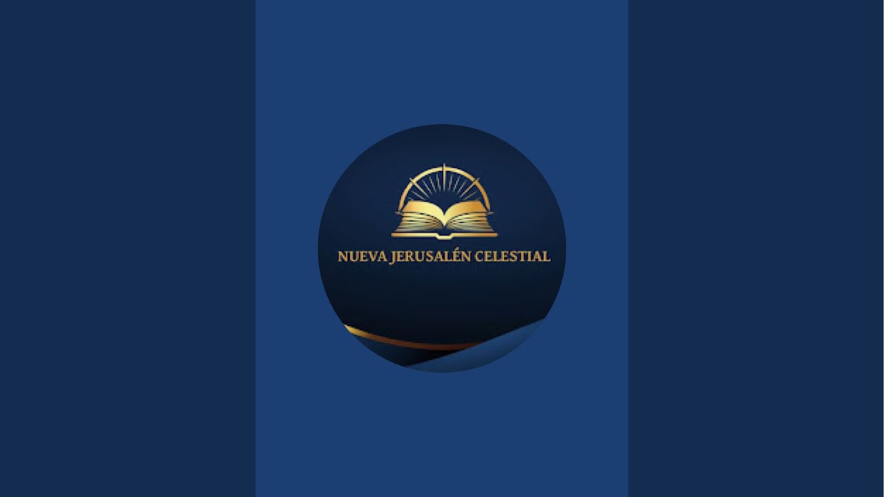 Min. Int. Nueva Jerusalen Celestial is live!