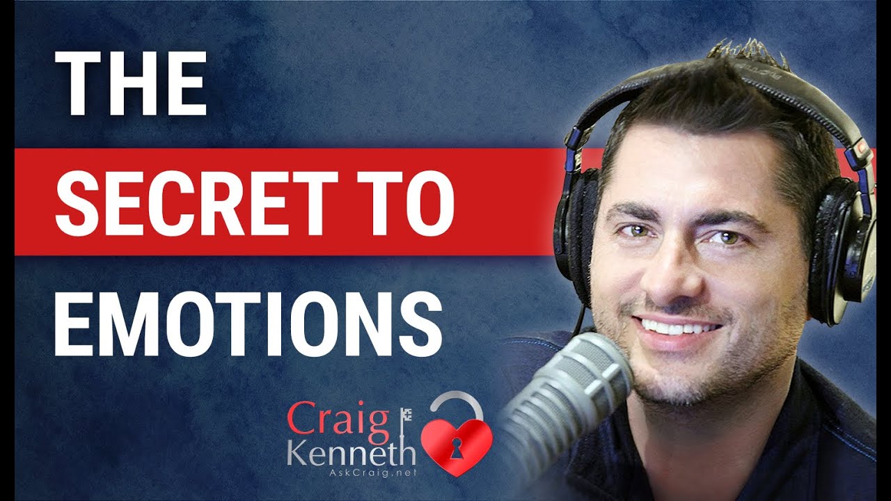 The Secret of Emotions