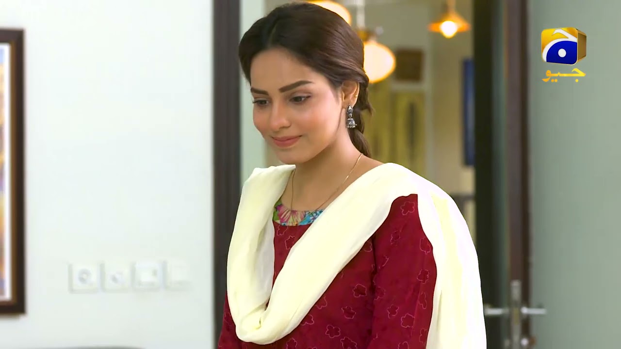 Makafat Season 3 - Gila Kiya Karen - Babar Khan - Shahmeen Khan - Sukaina Khan - HAR PAL GEO