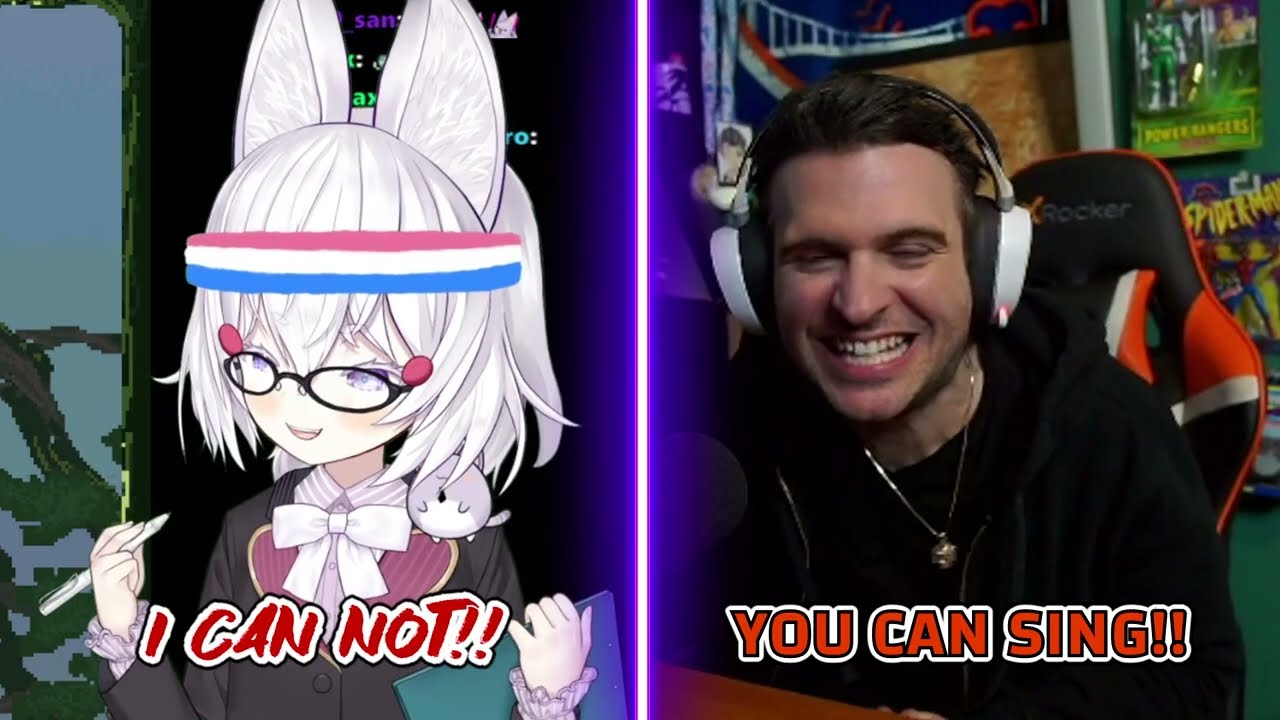 [ HIGHLIGHT ] Nagzz is teaching me how to finish Jump King [ Phase-Connect ]