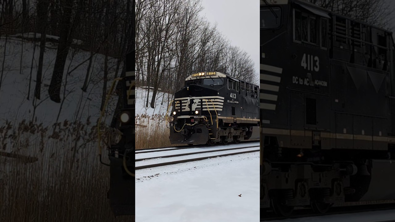 NS 4113 