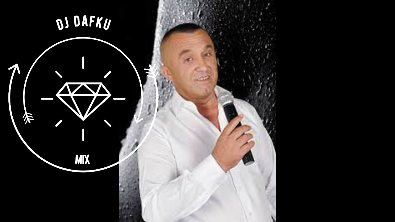 kujtim leka 7 8 ku ke ti moj shazo & vet me the te dua & studena  dj dafku