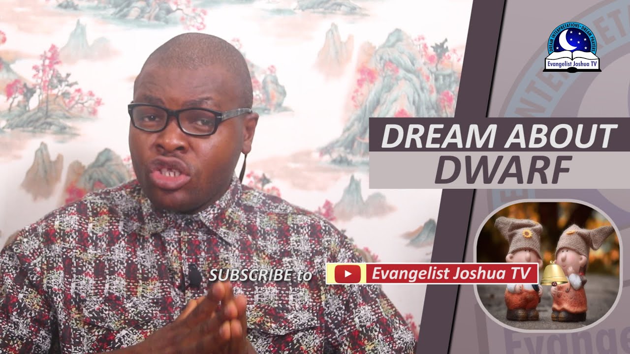 DREAM ABOUT DWAFT - Dwarf Symbolism And Meaning