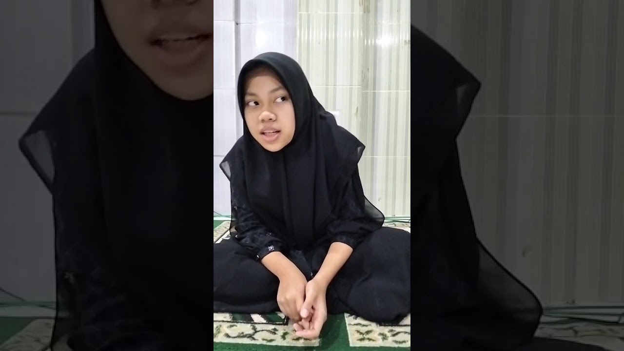 Mardlatila Wawifaaq || Setoran Nadham Qowaidul I'rab