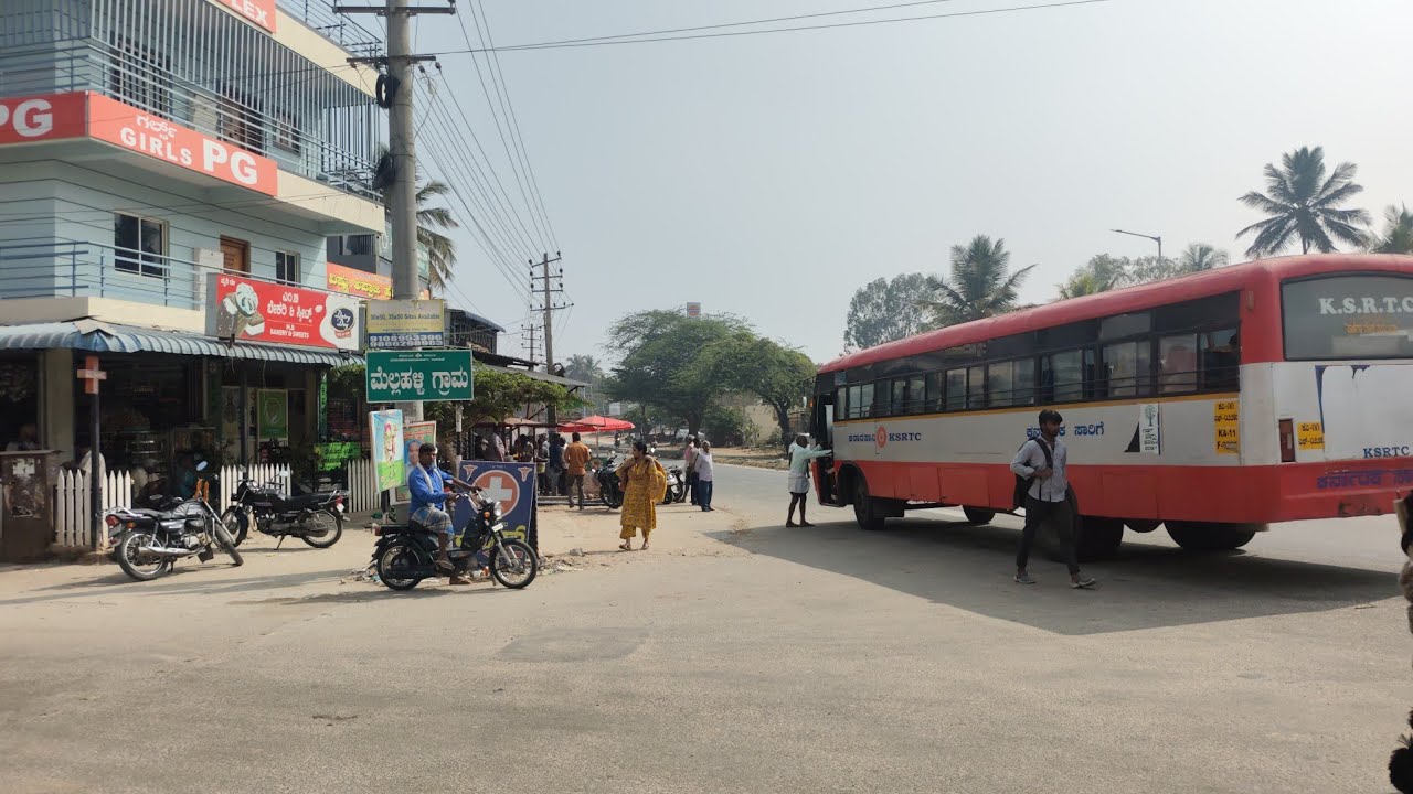 Land for Sale 2 Acre 3 Gunta near Mysore - Bannur road in Mysore ( 9110861228 )