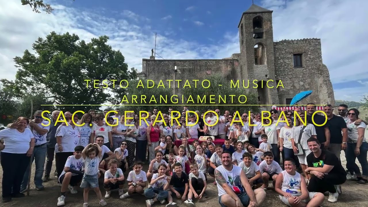 Inno a Santa Maria a Castello