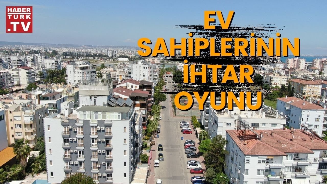 İhtar gelen kiracı evden çıkmalı mı? Avukat Cengiz Hortoğlu yanıtladı