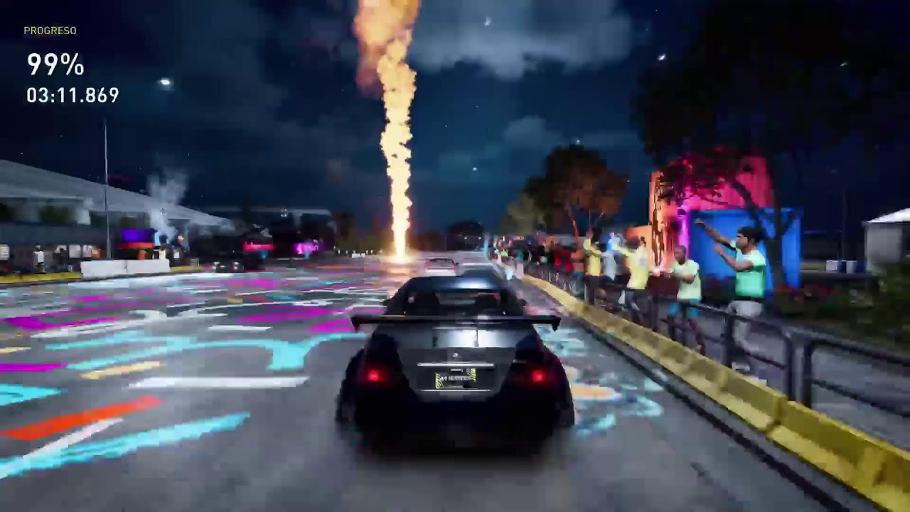 🔴THE CREW MOTORFEST PS5