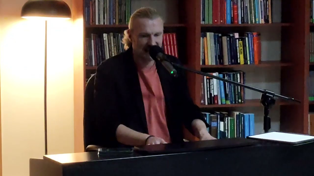 Piotr Selim - Od świtu po kres