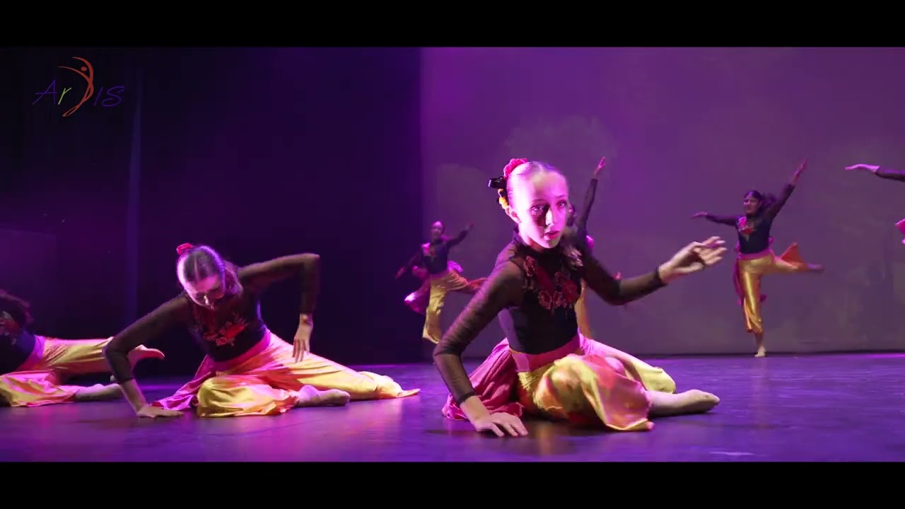 Raices - Estilo Jazz 2025