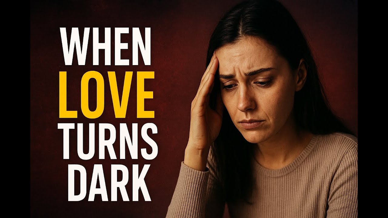 When Love Turns Toxic: The Hidden Psychology of Love Bombing