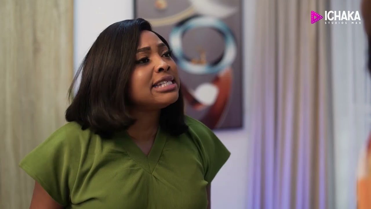 LOVE, LOYALTY AND DECEPTION (Teaser) Mary Lazarus, Melvin Oduah, Blessing Onwukwe, Comfort Alhassan